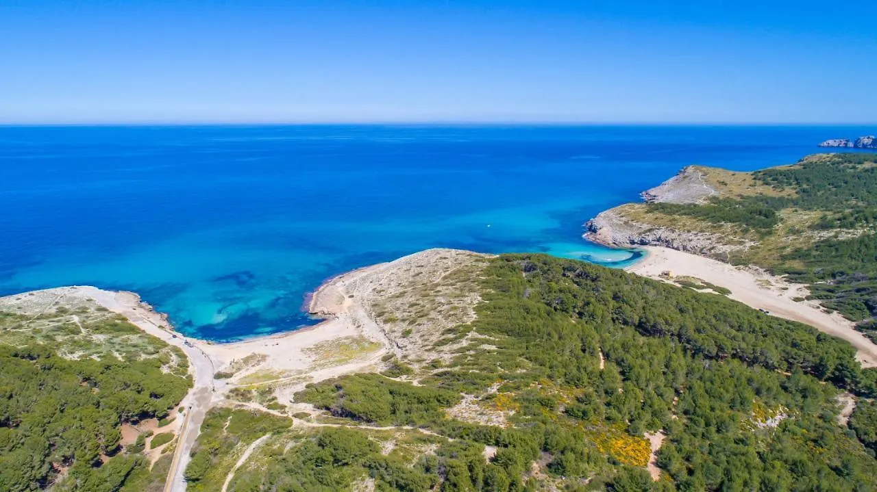 Petit Arta Villa Spanien