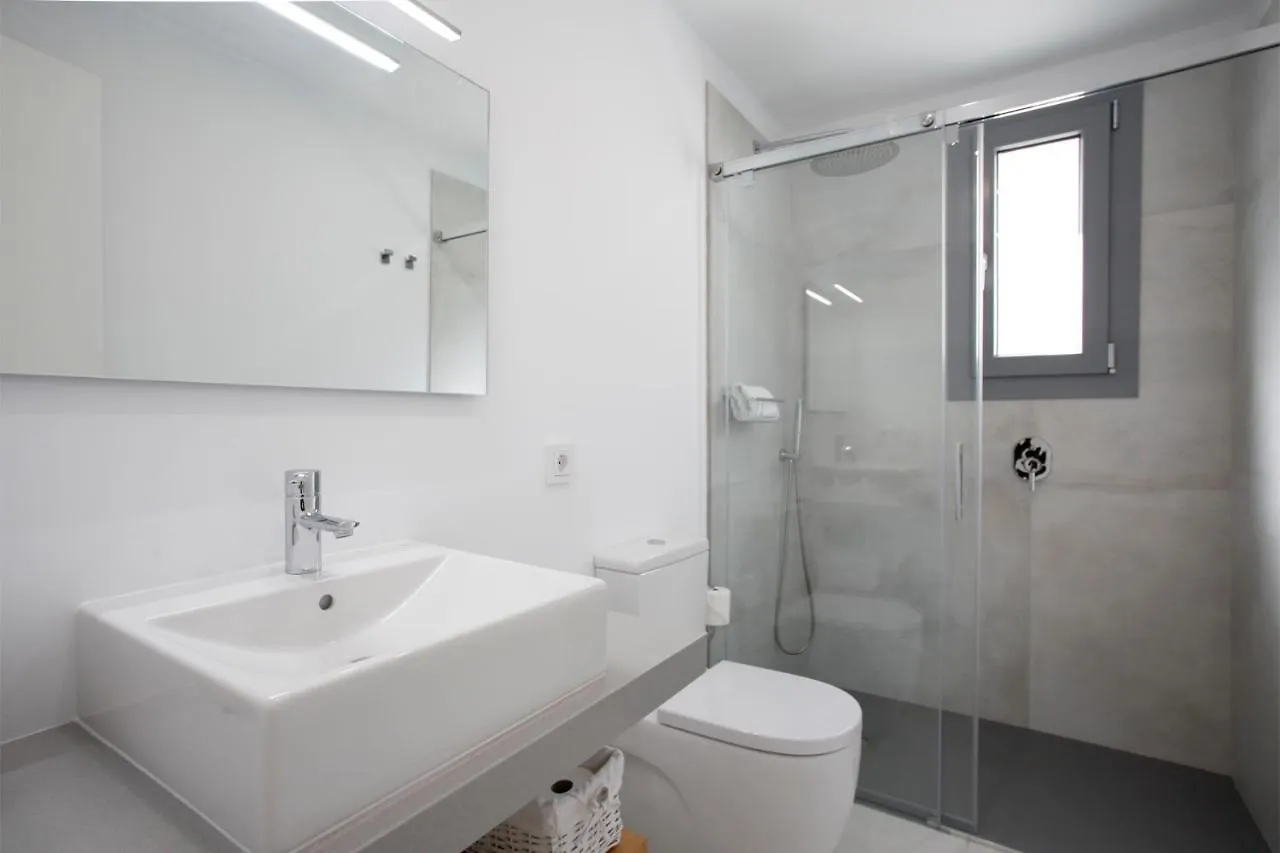 Feriehus Petit Arta Villa