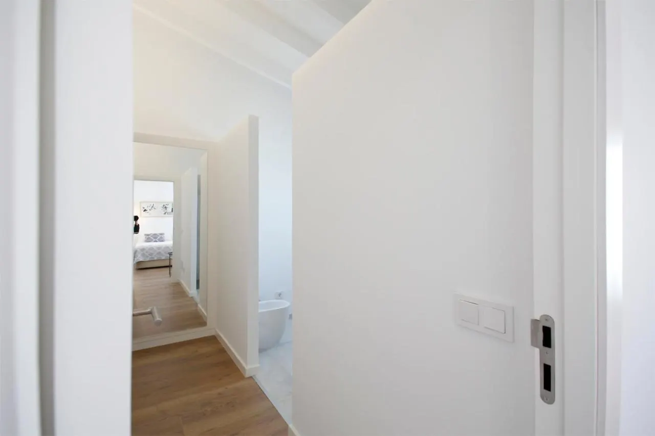 Feriehus Petit Arta Villa